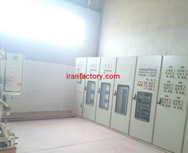 فروش کارخانه تولید و بسته بندی با قیمت استثنایی در تهران4