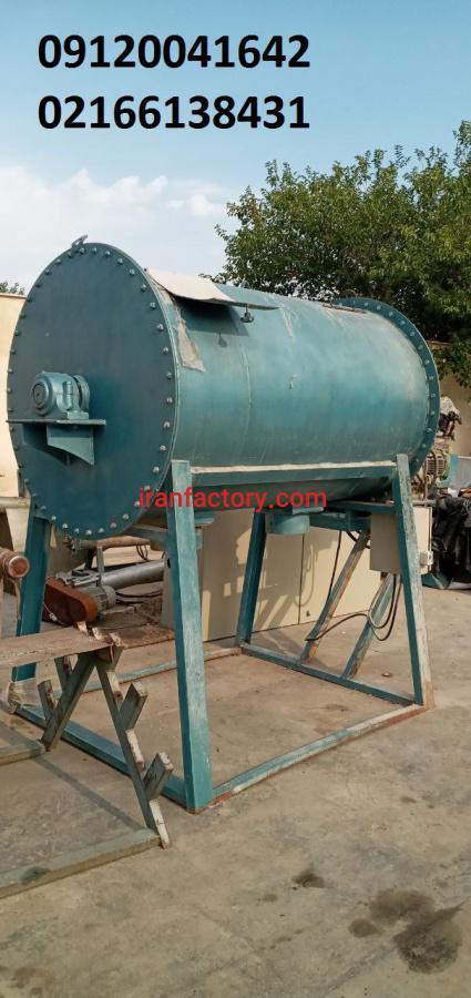 دستگاه میکسر بلندر0