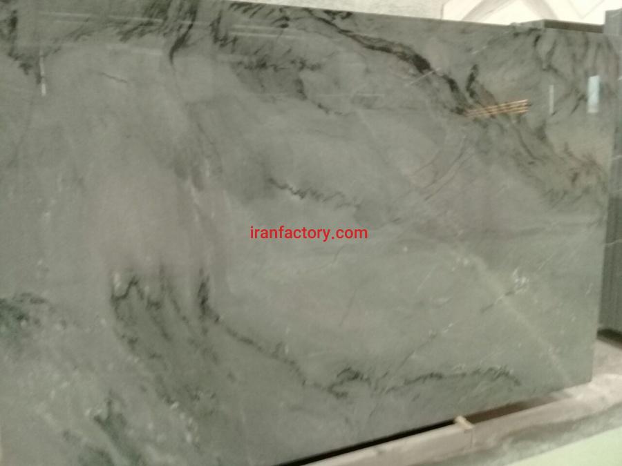 سنگ اسلب مشکی قروه0