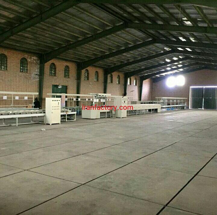 فروش کارخانه لامپ کم مصرف با بهترین قیمت در سمنان0