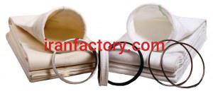 کیسه فیلتر سبدفیلتر بگ فیلتر علیزاده1