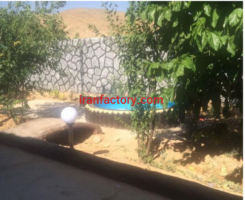 معاوضه یا فروش 1200 متر کارخانه در شیراز0