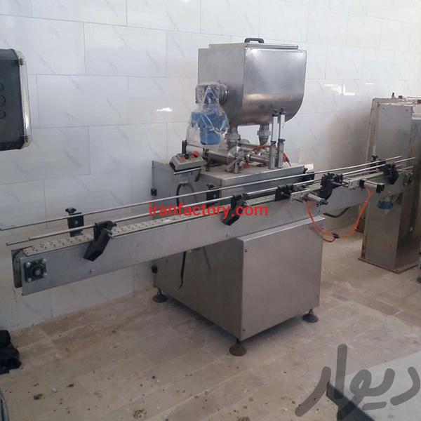 فروش کارخانه تواید مربا مارمالاد و عسل2