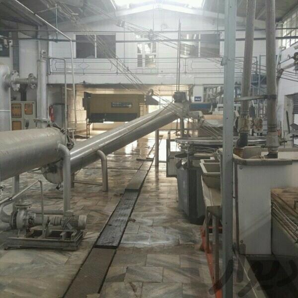 فروش سوله شهرک صنعتی توس1