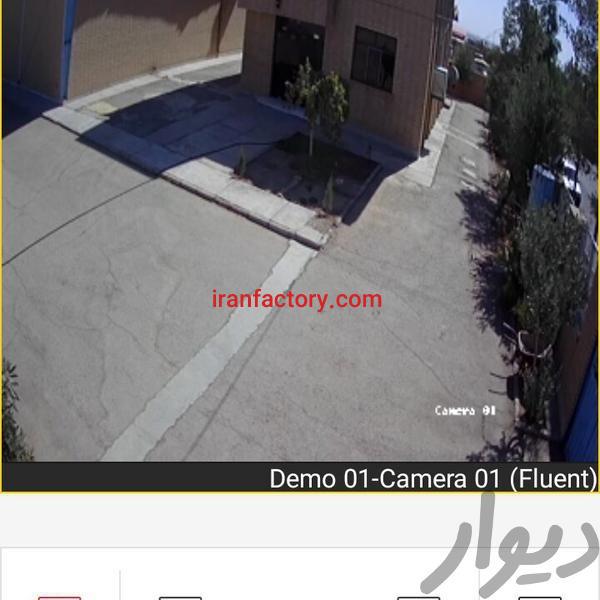 فروش کارخانه صنایع غذایی در تهران4