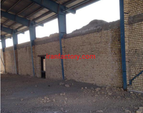 فروش زمین و سوله صنعتی در تیران6