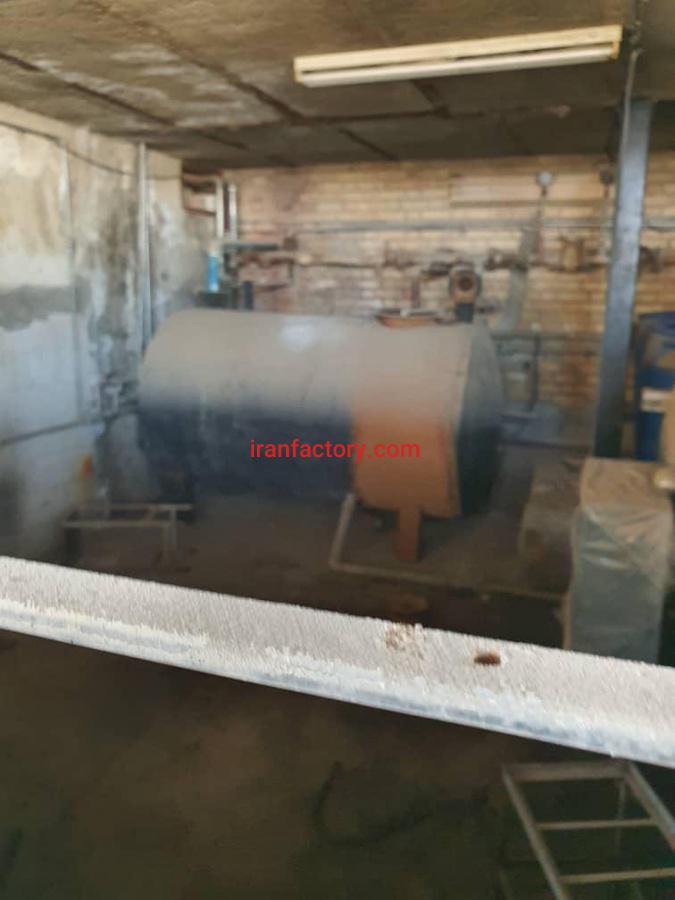 مناقصه کارخانه نوشیدنی نقد و اقساط1