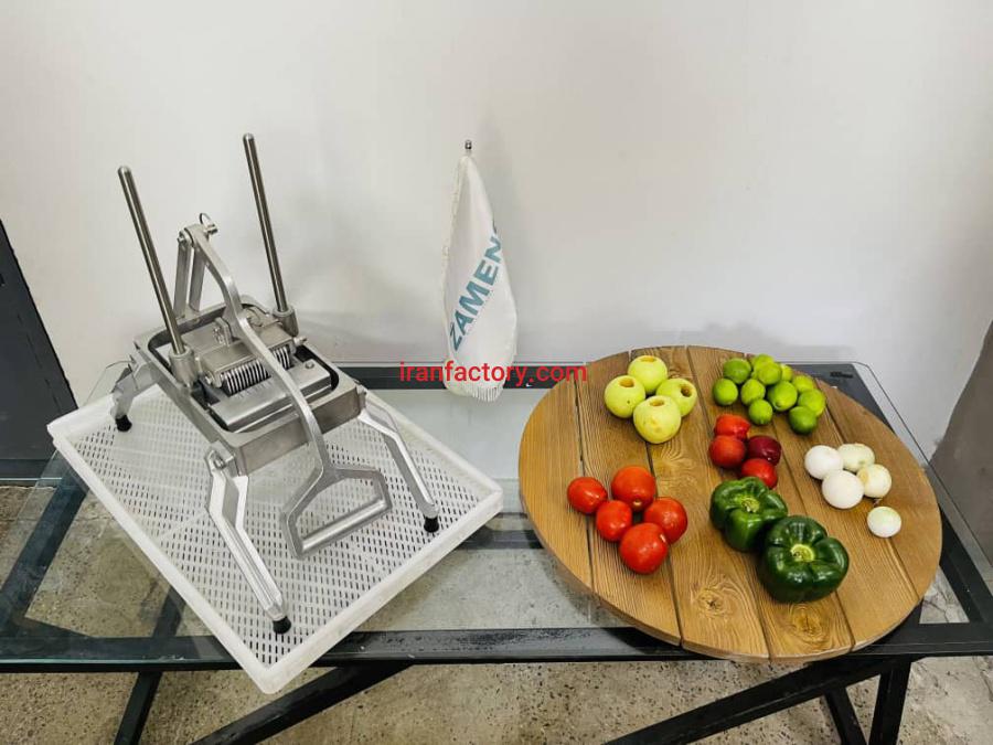 اسلایسر دستی اهرمی1