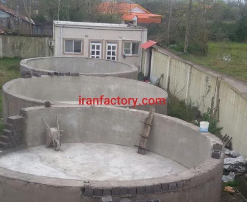 معاوضه و فروش 3000 متر کارخانه در رشت0