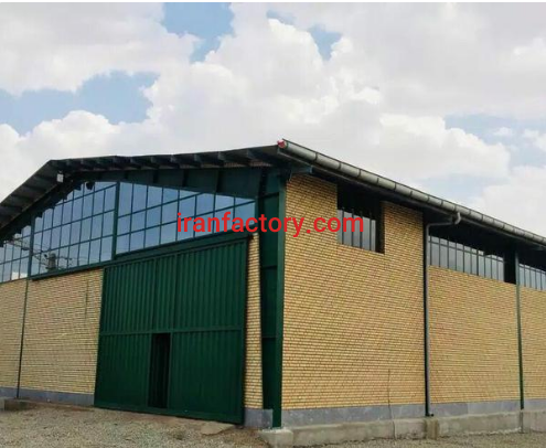 فروش3200 متر کارخانه در حسن آباد تهران4