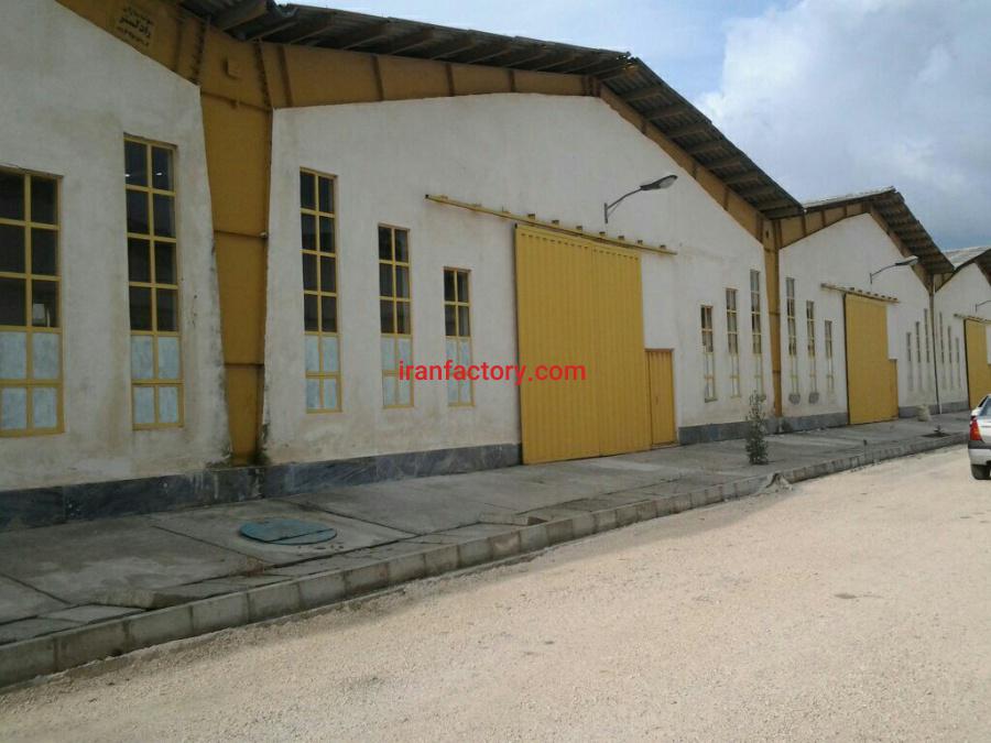 فروش فوری  سوله صنعتی در مازندران0