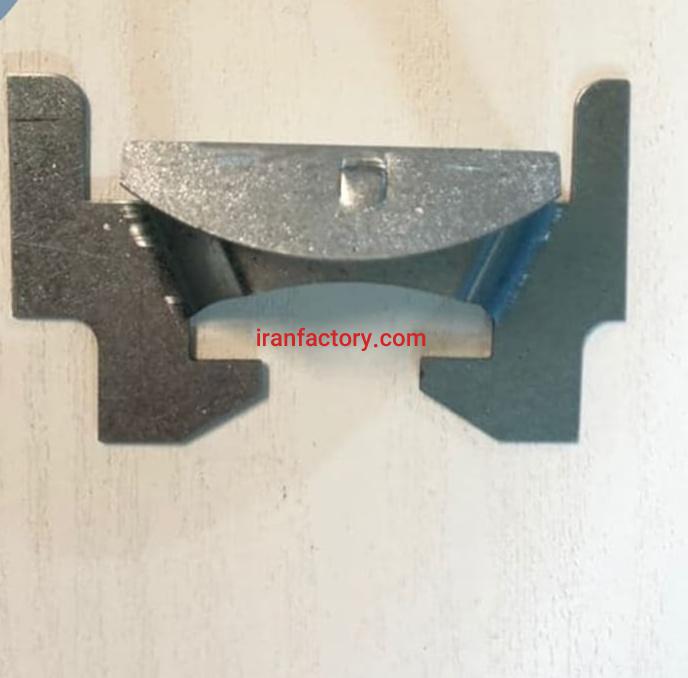 فروش عمده اسکوپ سنگ گالوانیزه0