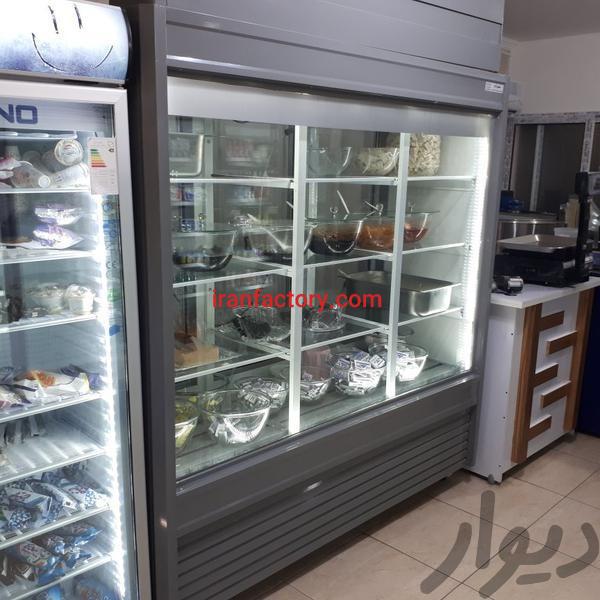 فروش خط تولید کارگاهی لبنیات در اصفهان1