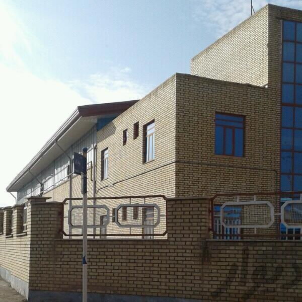 فروش کارخانه تولیدی 2450 متری در اشتهارد0