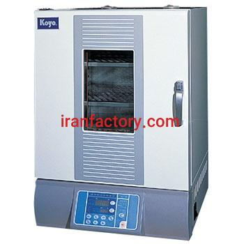 تجهیزات آزمایشگاهی کارخانجات آرد وغلات-لقمان پژوهش2