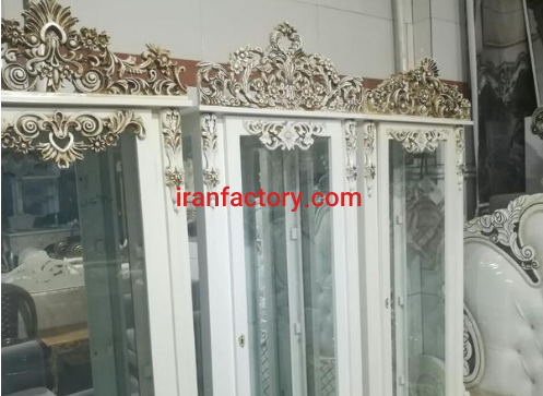 بوفه تولیدی درکرمان0