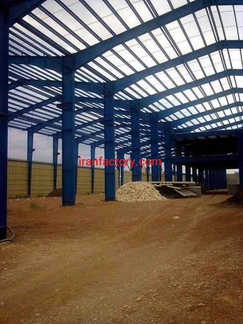 قیمت شهرک صنعتی کوهپایه0