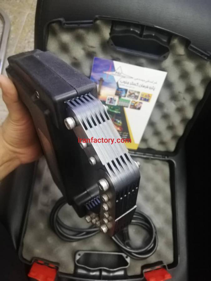 فروش یوک مغناطیسی MT مگنوفلاکس Y8 MAGNAFLUX در تهران1