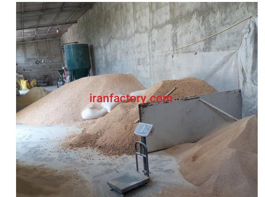 تولید وپخش انواع شیرینی با کیفیت عالی0