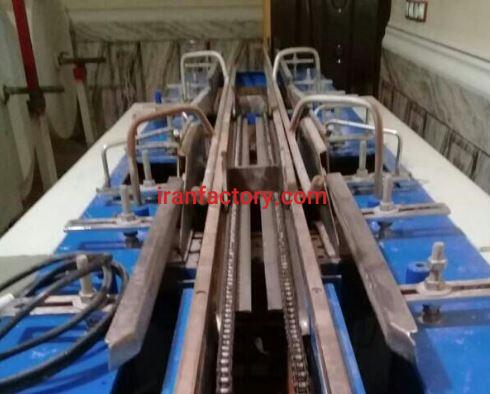 خط تولید دستمال کاغذی در آبادان فروشی0