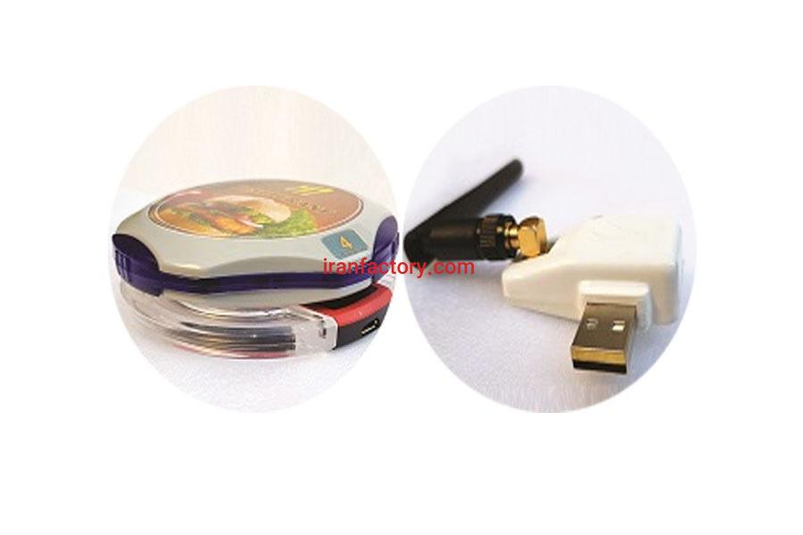 فراخوان مشتری تیک (Tick Pager)1
