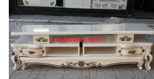 ساخت انواع میز تلویزیون و جا کفشی.0