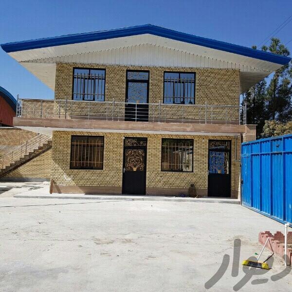 فروش سوله صنعتی در ماهدشت2