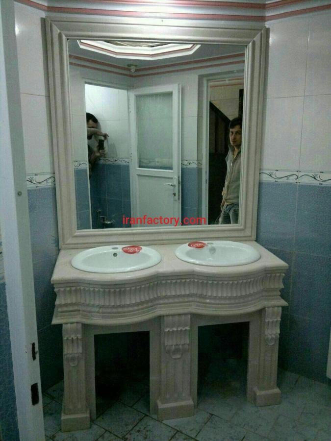 روشویی سنگی3