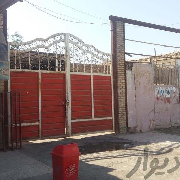 فروش گاراژ با مغازه دارای سوله و لوازم در اهواز3