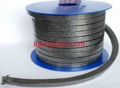 فروش انواع پکینگ گرافیتی نسوز2