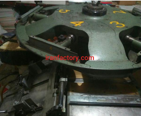 فروش دستگاه های صحافی در تهران1