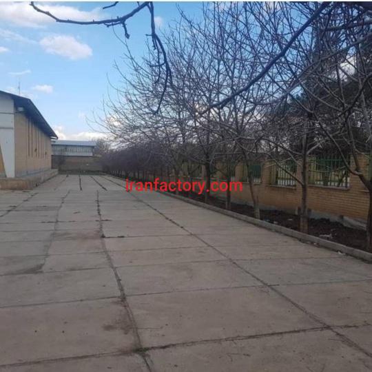 فروش سوله صنعتی در کرمانشاه1