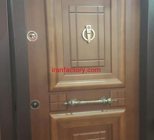 تولیدی درب ضد سرقت در شیراز0