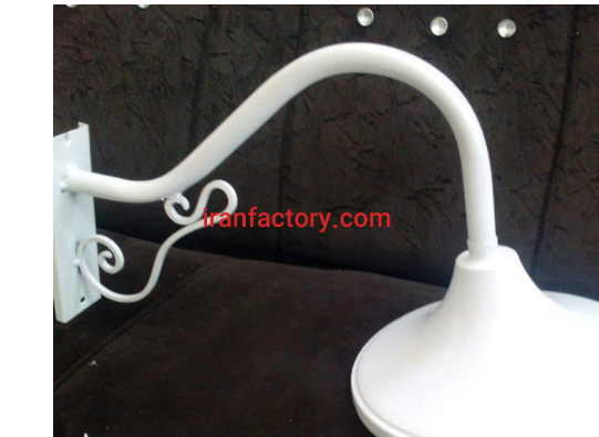 تولید و فروش چراغ حیاطی0