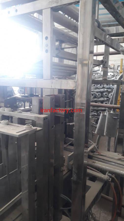 قیمت خط تولید آب معدنی با تجهیزات کامل6