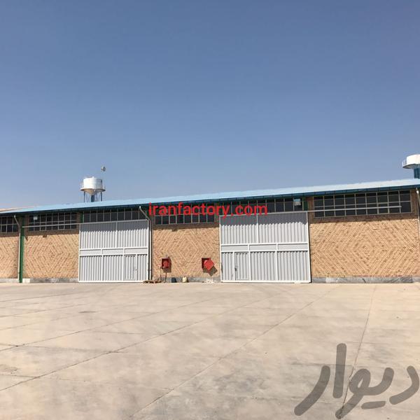 1000متر سوله فروشی شوراباد0