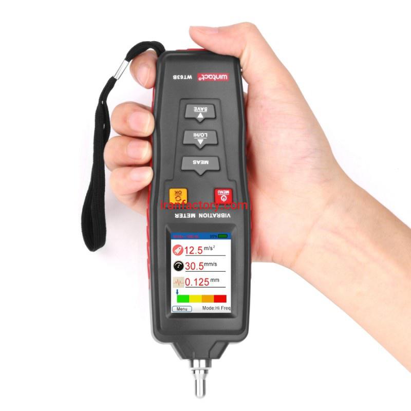 فروش ویبرشن وینتکت WT63B در تهران1