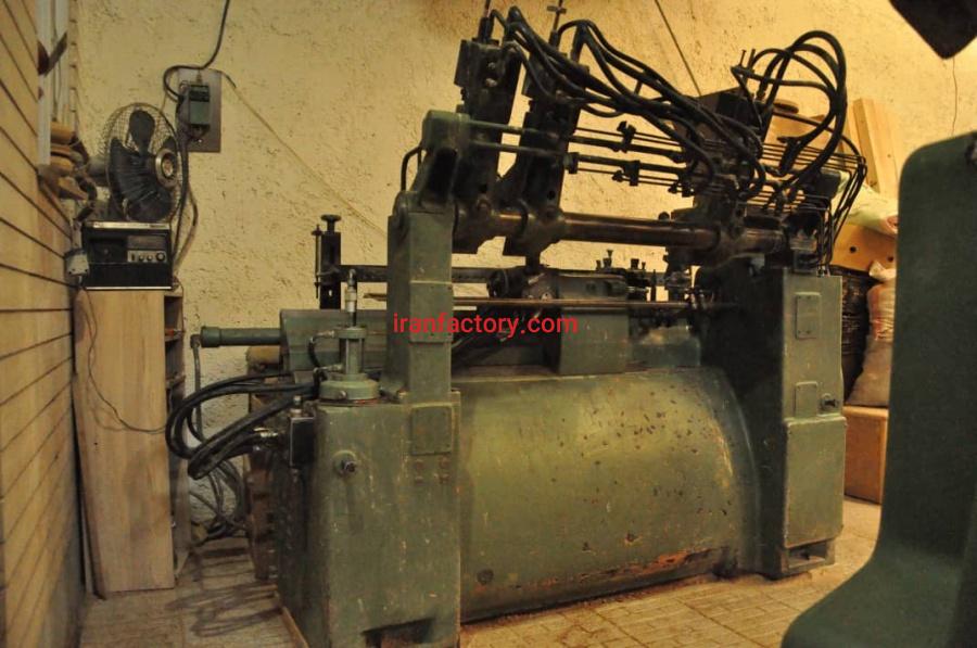 دستگاه خراطی چوب اتوماتیک0