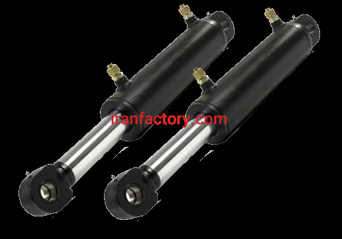 طراحی و ساخت جک های هیدرولیک و پنوماتیک3