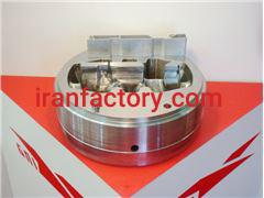 طراحی و ساخت قالب اکستروژن آلومینیوم1