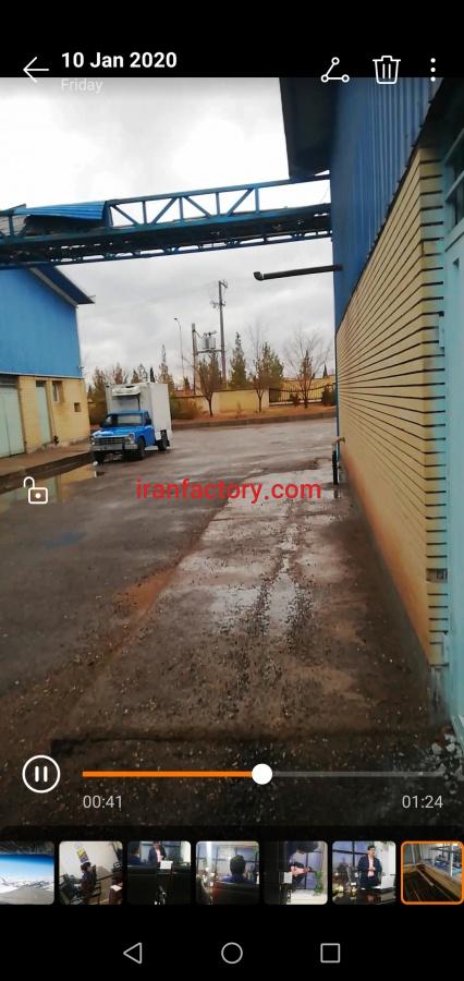 فروش تعدادی از سهام ،یا اجاره کارخانه لبنیات2