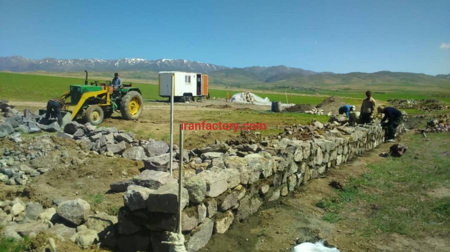 فروش کشتارگاه صنعتی دام1