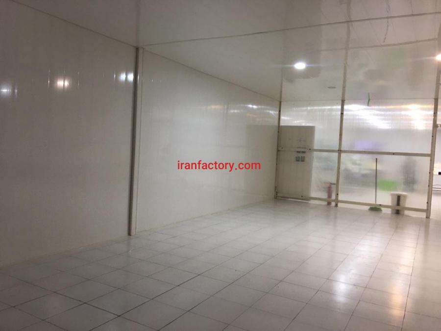 فروش کارخانه نساجی اصفهان4