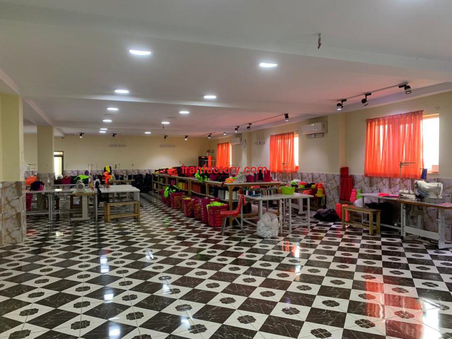 فروش کارخانه بابل1