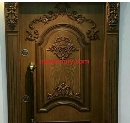 تولیدی درب ضدسرقت  در تهران0