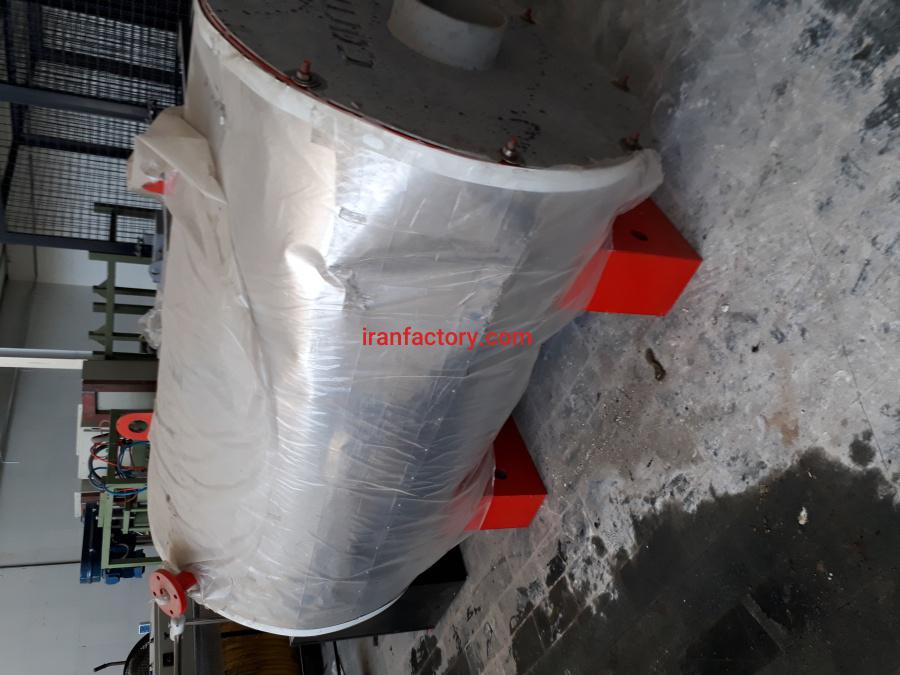 فروش دیگ روغن داغ0