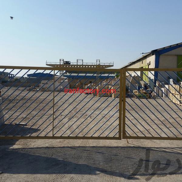 فروش کارخانه سنگبری در شهرک صنعتی سگزی0