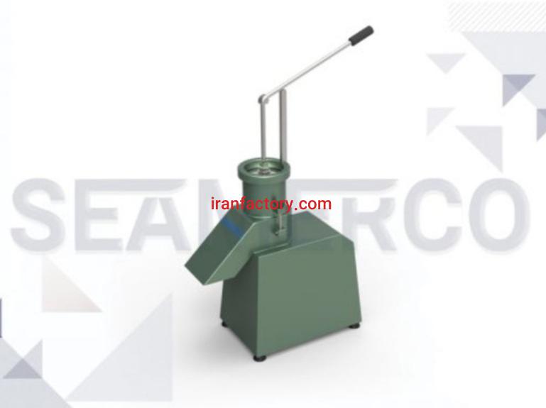 تولید دستگاه رنده‌کن میوه شرکت صنعتی سیمرکو در تهران0