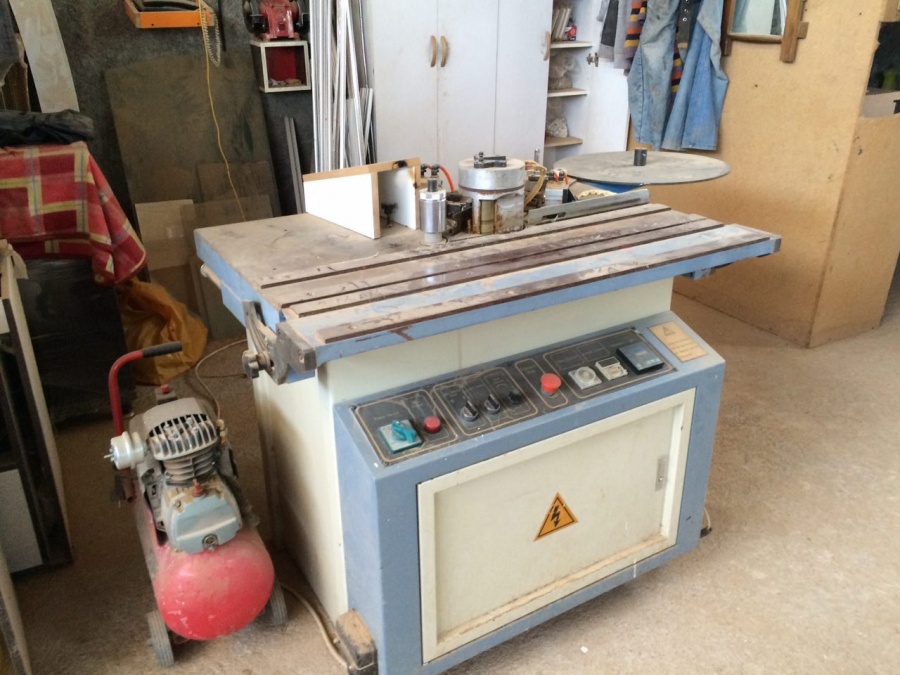 فروش تعدادی دستگاه ام دی اف4