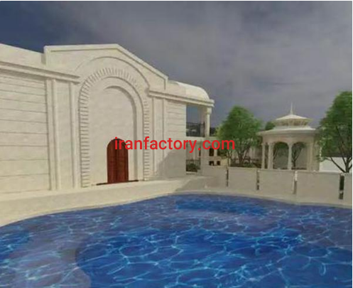 فروش 1000 متر تالار خوشنام در کرج4